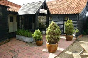 Hotels in Thaxted